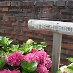 Beachbude