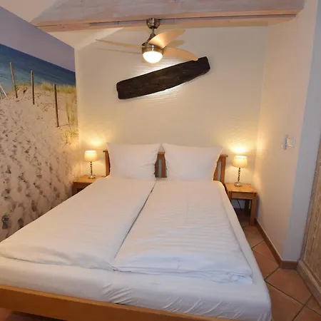 Apartment Beachbude
