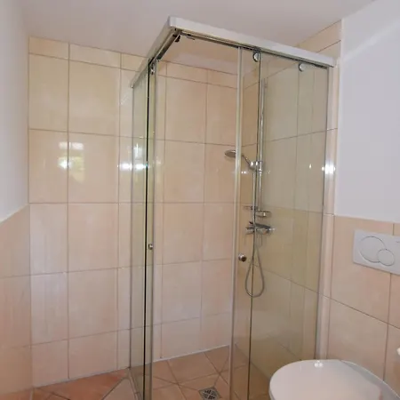 Apartment Beachbude *