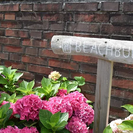 Beachbude