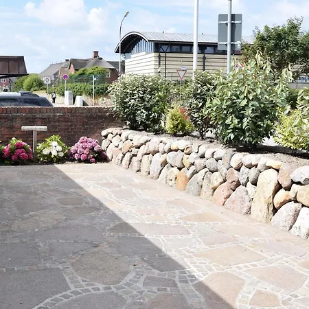 Beachbude Apartment